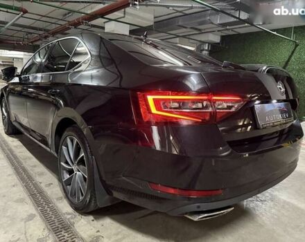 Шкода Суперб, об'ємом двигуна 2 л та пробігом 98 тис. км за 28500 $, фото 9 на Automoto.ua