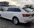Шкода Суперб, объемом двигателя 2 л и пробегом 236 тыс. км за 18500 $, фото 1 на Automoto.ua