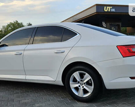 Шкода Суперб, объемом двигателя 1.8 л и пробегом 83 тыс. км за 14500 $, фото 39 на Automoto.ua