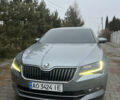 Шкода Суперб, объемом двигателя 2 л и пробегом 171 тыс. км за 19700 $, фото 1 на Automoto.ua