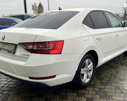 Шкода Суперб, объемом двигателя 1.6 л и пробегом 197 тыс. км за 14999 $, фото 6 на Automoto.ua