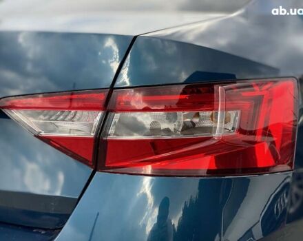 Шкода Суперб, об'ємом двигуна 2 л та пробігом 275 тис. км за 15300 $, фото 24 на Automoto.ua