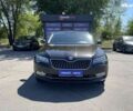 Шкода Суперб, объемом двигателя 1.8 л и пробегом 175 тыс. км за 16200 $, фото 1 на Automoto.ua
