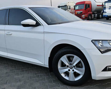 Шкода Суперб, объемом двигателя 1.8 л и пробегом 83 тыс. км за 14500 $, фото 30 на Automoto.ua