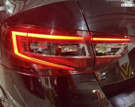 Шкода Суперб, об'ємом двигуна 2 л та пробігом 98 тис. км за 28500 $, фото 19 на Automoto.ua