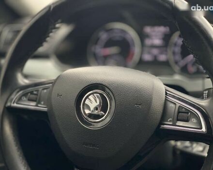 Шкода Суперб, об'ємом двигуна 2 л та пробігом 275 тис. км за 15300 $, фото 25 на Automoto.ua
