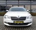 Шкода Суперб, объемом двигателя 2 л и пробегом 236 тыс. км за 18500 $, фото 5 на Automoto.ua