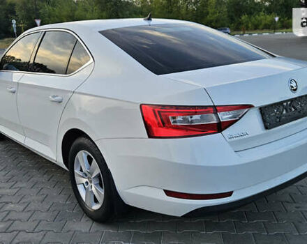 Шкода Суперб, объемом двигателя 1.8 л и пробегом 83 тыс. км за 14500 $, фото 42 на Automoto.ua