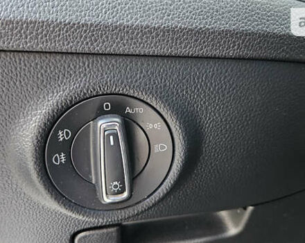 Шкода Суперб, объемом двигателя 1.8 л и пробегом 83 тыс. км за 14500 $, фото 9 на Automoto.ua