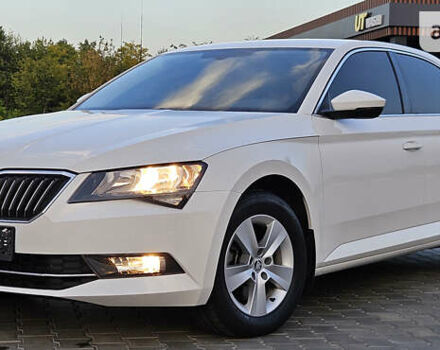 Шкода Суперб, объемом двигателя 1.8 л и пробегом 83 тыс. км за 14500 $, фото 36 на Automoto.ua