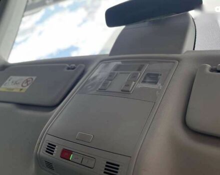 Шкода Суперб, объемом двигателя 2 л и пробегом 293 тыс. км за 17200 $, фото 20 на Automoto.ua