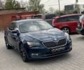Шкода Суперб, об'ємом двигуна 2 л та пробігом 272 тис. км за 15300 $, фото 20 на Automoto.ua