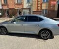 Шкода Суперб, объемом двигателя 1.8 л и пробегом 121 тыс. км за 17500 $, фото 1 на Automoto.ua