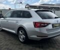 Шкода Суперб, объемом двигателя 2 л и пробегом 293 тыс. км за 17200 $, фото 4 на Automoto.ua