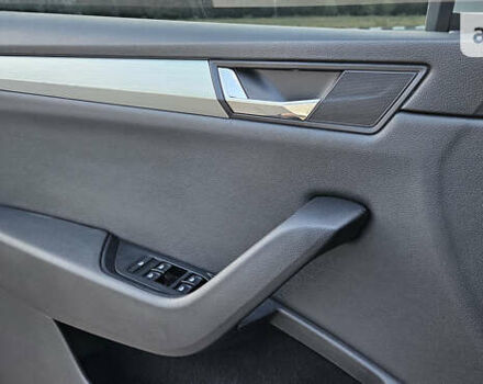 Шкода Суперб, объемом двигателя 1.8 л и пробегом 83 тыс. км за 14500 $, фото 23 на Automoto.ua