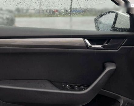 Шкода Суперб, объемом двигателя 1.6 л и пробегом 197 тыс. км за 14999 $, фото 14 на Automoto.ua