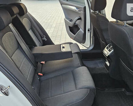 Шкода Суперб, объемом двигателя 1.8 л и пробегом 83 тыс. км за 14500 $, фото 19 на Automoto.ua