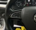 Шкода Суперб, объемом двигателя 2 л и пробегом 293 тыс. км за 17200 $, фото 13 на Automoto.ua