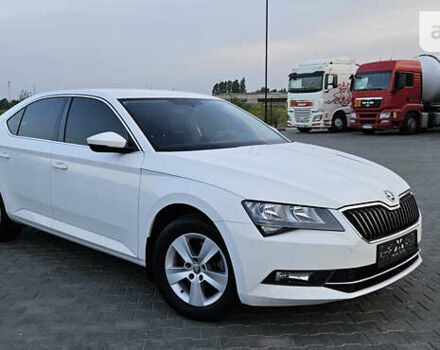 Шкода Суперб, объемом двигателя 1.8 л и пробегом 83 тыс. км за 14500 $, фото 26 на Automoto.ua