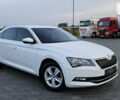 Шкода Суперб, объемом двигателя 1.8 л и пробегом 83 тыс. км за 14500 $, фото 26 на Automoto.ua