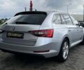Шкода Суперб, объемом двигателя 2 л и пробегом 293 тыс. км за 17200 $, фото 6 на Automoto.ua