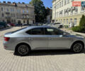Шкода Суперб, объемом двигателя 1.8 л и пробегом 121 тыс. км за 17500 $, фото 2 на Automoto.ua
