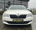 Шкода Суперб, объемом двигателя 1.6 л и пробегом 197 тыс. км за 14999 $, фото 1 на Automoto.ua