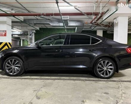 Шкода Суперб, об'ємом двигуна 2 л та пробігом 98 тис. км за 28500 $, фото 8 на Automoto.ua