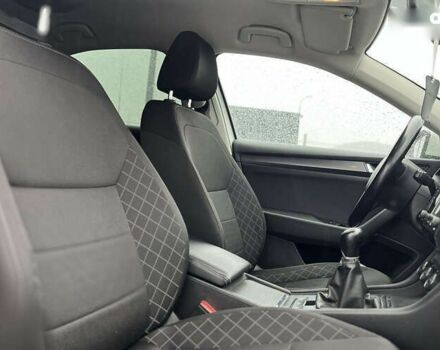 Шкода Суперб, объемом двигателя 1.6 л и пробегом 197 тыс. км за 14999 $, фото 16 на Automoto.ua