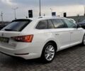 Шкода Суперб, объемом двигателя 2 л и пробегом 236 тыс. км за 18500 $, фото 7 на Automoto.ua