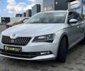 Шкода Суперб, объемом двигателя 2 л и пробегом 293 тыс. км за 17200 $, фото 2 на Automoto.ua
