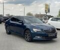 Шкода Суперб, об'ємом двигуна 2 л та пробігом 272 тис. км за 15300 $, фото 8 на Automoto.ua
