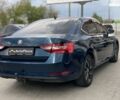 Шкода Суперб, об'ємом двигуна 2 л та пробігом 275 тис. км за 15300 $, фото 17 на Automoto.ua
