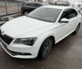 Шкода Суперб, объемом двигателя 2 л и пробегом 237 тыс. км за 18590 $, фото 1 на Automoto.ua