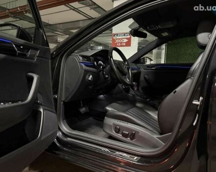 Шкода Суперб, об'ємом двигуна 2 л та пробігом 98 тис. км за 28500 $, фото 20 на Automoto.ua