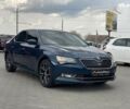 Шкода Суперб, об'ємом двигуна 2 л та пробігом 275 тис. км за 15300 $, фото 6 на Automoto.ua