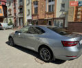 Шкода Суперб, объемом двигателя 1.8 л и пробегом 121 тыс. км за 17500 $, фото 4 на Automoto.ua