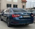 Шкода Суперб, об'ємом двигуна 2 л та пробігом 275 тис. км за 15300 $, фото 21 на Automoto.ua