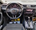 Шкода Суперб, объемом двигателя 2 л и пробегом 236 тыс. км за 18500 $, фото 15 на Automoto.ua