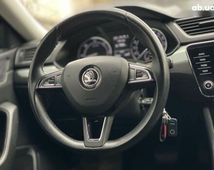 Шкода Суперб, об'ємом двигуна 2 л та пробігом 275 тис. км за 15300 $, фото 26 на Automoto.ua