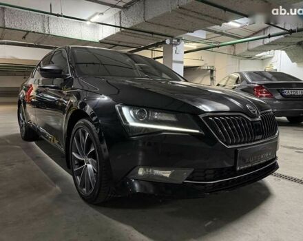 Шкода Суперб, об'ємом двигуна 2 л та пробігом 98 тис. км за 28500 $, фото 2 на Automoto.ua