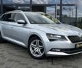 Шкода Суперб, объемом двигателя 2 л и пробегом 293 тыс. км за 17600 $, фото 1 на Automoto.ua