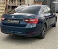 Шкода Суперб, об'ємом двигуна 2 л та пробігом 272 тис. км за 15300 $, фото 16 на Automoto.ua