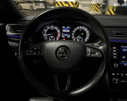 Шкода Суперб, об'ємом двигуна 2 л та пробігом 98 тис. км за 28500 $, фото 29 на Automoto.ua