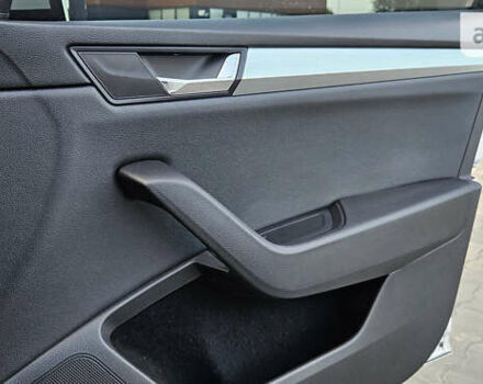 Шкода Суперб, объемом двигателя 1.8 л и пробегом 83 тыс. км за 14500 $, фото 21 на Automoto.ua