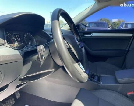 Шкода Суперб, объемом двигателя 1.8 л и пробегом 175 тыс. км за 16200 $, фото 10 на Automoto.ua