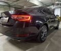 Шкода Суперб, об'ємом двигуна 2 л та пробігом 98 тис. км за 28500 $, фото 11 на Automoto.ua