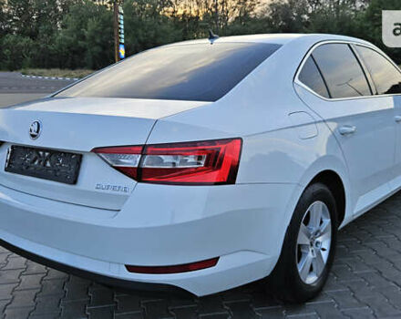 Шкода Суперб, объемом двигателя 1.8 л и пробегом 83 тыс. км за 14500 $, фото 45 на Automoto.ua