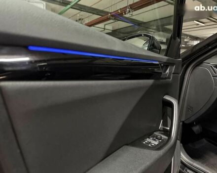Шкода Суперб, об'ємом двигуна 2 л та пробігом 98 тис. км за 28500 $, фото 23 на Automoto.ua