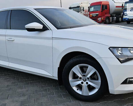 Шкода Суперб, объемом двигателя 1.8 л и пробегом 83 тыс. км за 14500 $, фото 29 на Automoto.ua